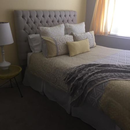 Kindred Studio Apartments Leeton Exterior foto